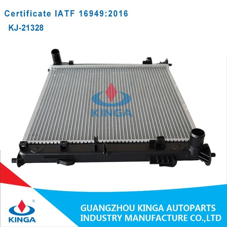 Auto Parts Radiator For HYUNDAI TUCSON 1.6T'16-18 A/MT OEM 25310-D3200