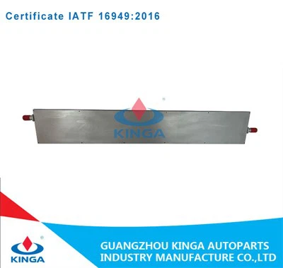 Vesi{0}}jäähdytetty levy