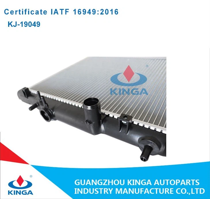 Wholesale Auto Part Aluminum Radiator For DAIHATSU PRAMUKA'02-MT