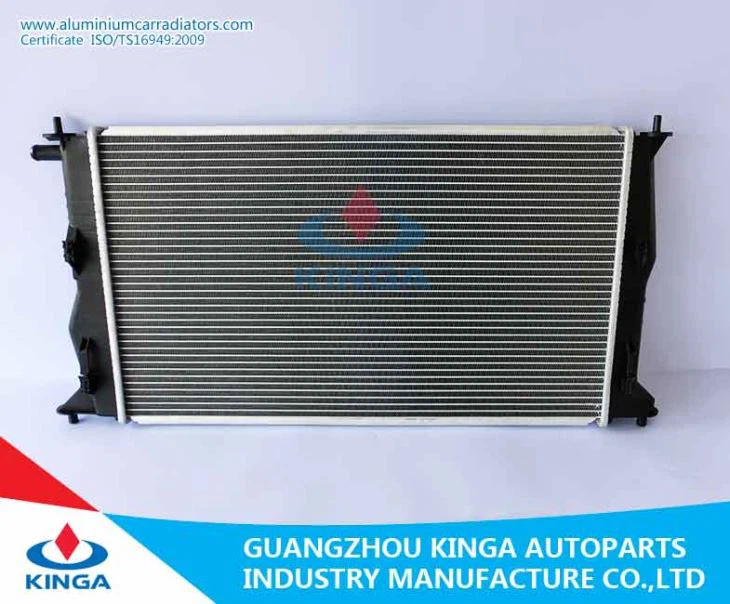 MAZDA RADIATOR FOR MAZDA 5'06- MT;OEM#LFB7-15-200A