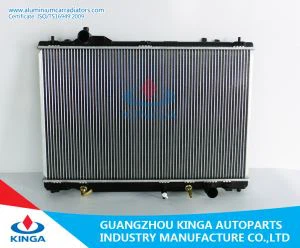 TOYOTA-RADIATOR LEXUS'07-10 LS460 AT