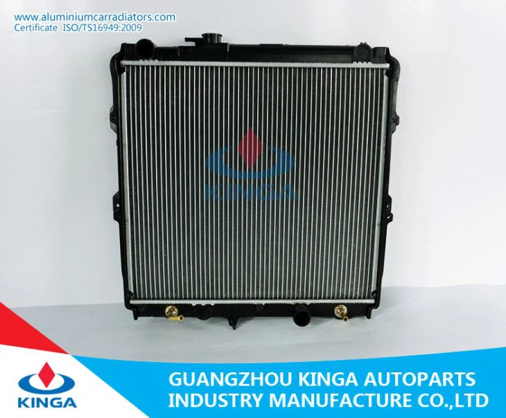 TOYOTA RADIATOR FOR HILUX(4×4）'02- AT;OEM#16400-30090