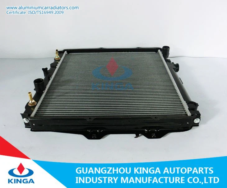 TOYOTA RADIATOR FOR HILUX(4×4）'02- AT;OEM#16400-30090