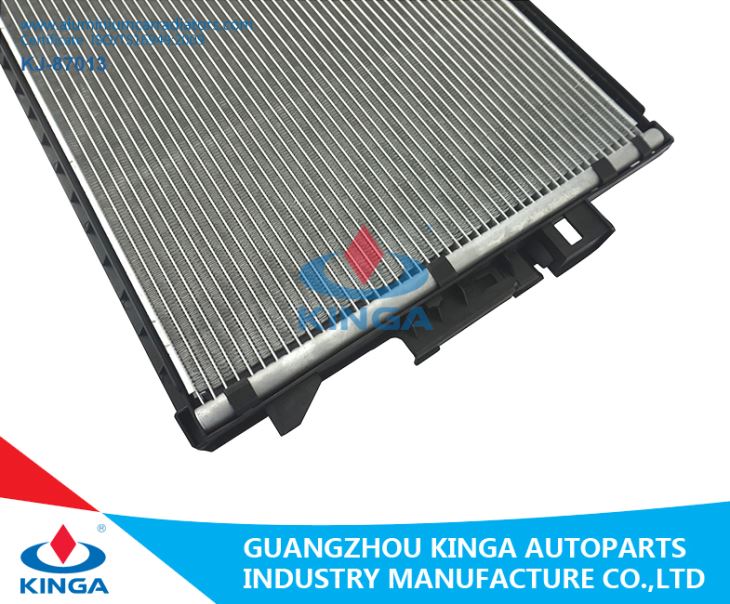 Auto Car A/C Condenser Cooling System Benz Cl-Class; OEM: 2215010154