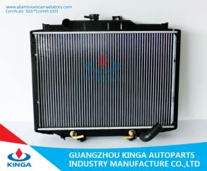 Mitsubishi Delica -jäähdytin