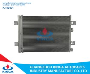 Renault-lauhdutin Loganille (07-) OEM 921007794R -laitteella
