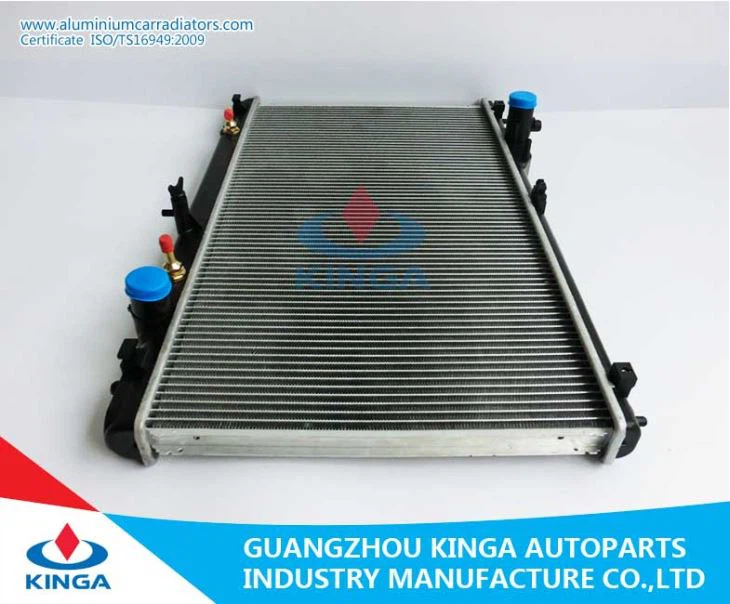 TOYOTA LEXUA IS-F'11- AT RADIATOR