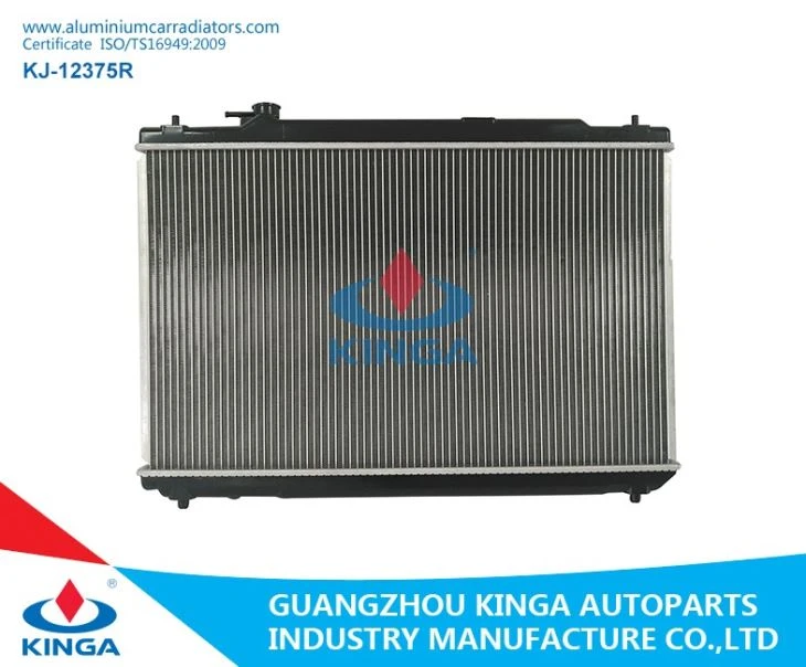 TOYOTA HIGHLANDER 2001-2007 AT Radiator OEM 116400-28240/16400-28260