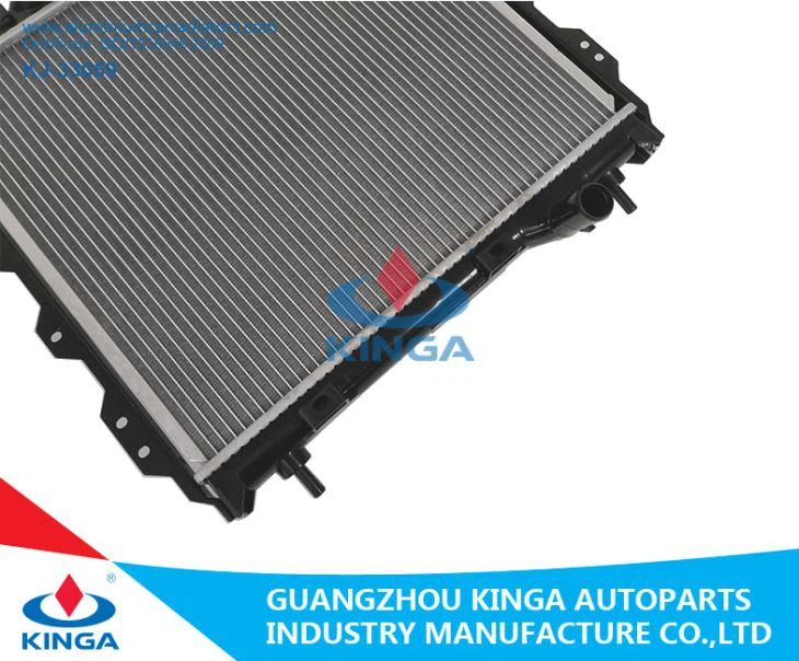 AUTO RADIATOR CHRYSLER PT CRUISER 2.4L 2009