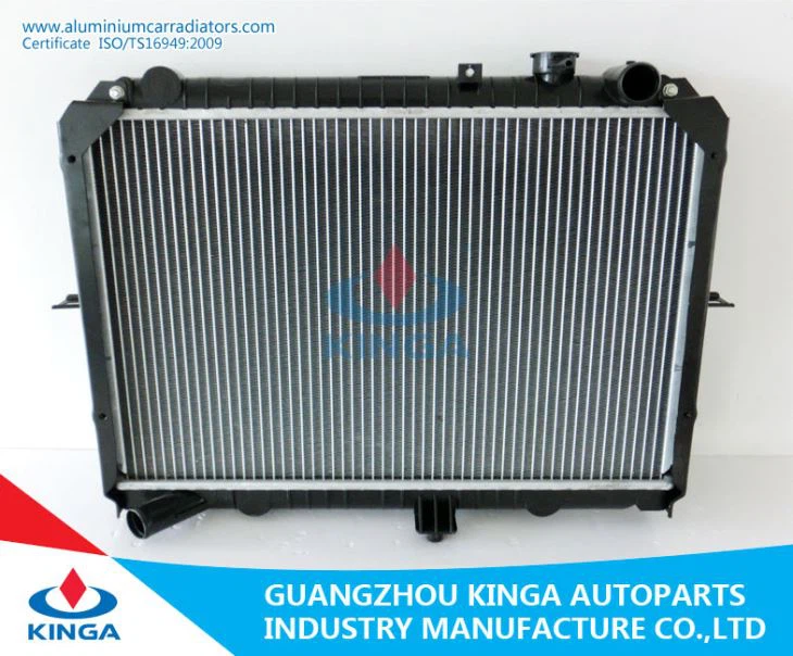 Auto Radiator For KIA Pregio 97