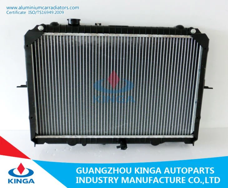 Auto Radiator For KIA Pregio 97