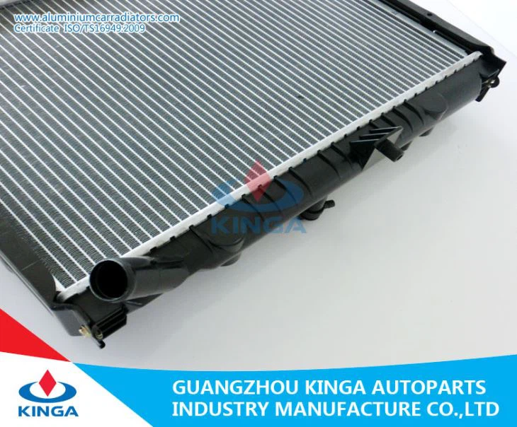 Auto Radiator For KIA Pregio 97