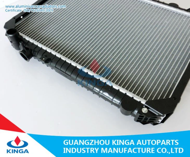 Auto Radiator For KIA Pregio 97