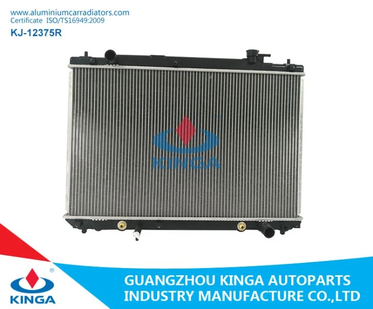 TOYOTA HIGHLANDER 2001-2007 AT Radiator OEM 116400-28240/16400-28260