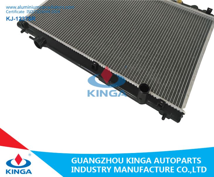 TOYOTA HIGHLANDER 2001-2007 AT Radiator OEM 116400-28240/16400-28260