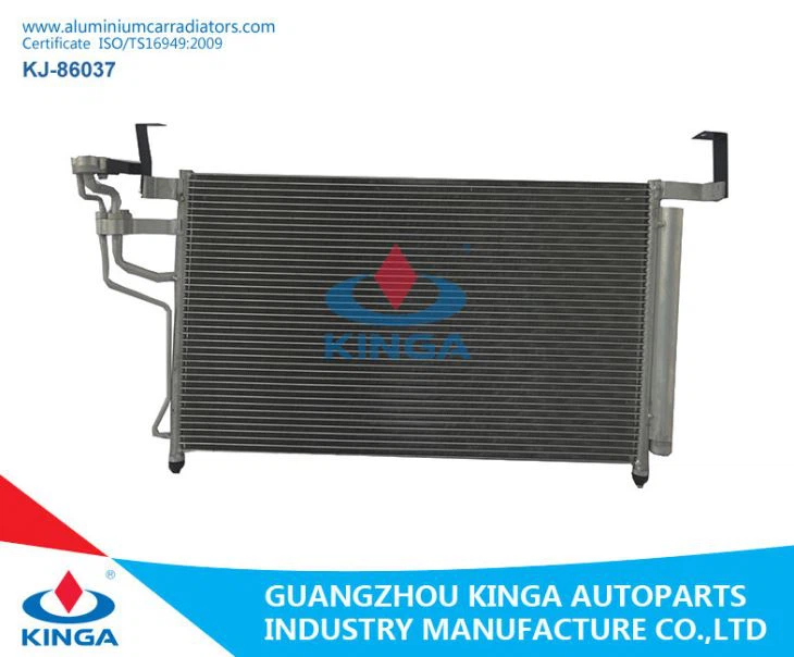 AC Condenser For HYUNDAI H-1 97606-4H200