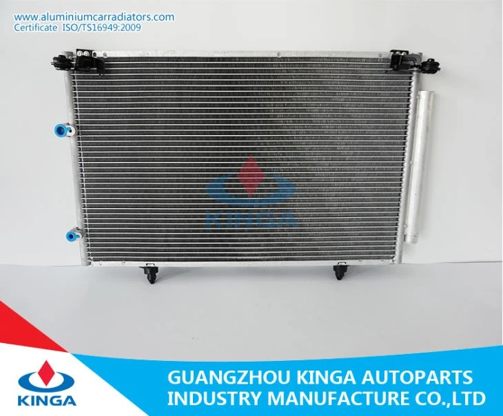 CAMRY'03 ACV30/MCV30 - Toyota Condenser