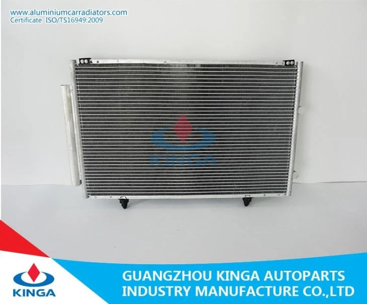 CAMRY'03 ACV30/MCV30 - Toyota Condenser