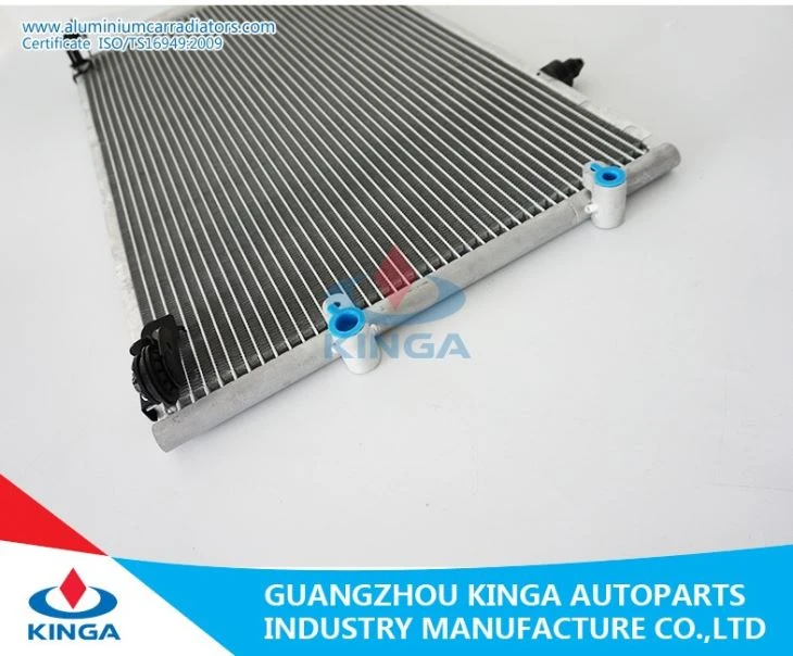 CAMRY'03 ACV30/MCV30 - Toyota Condenser
