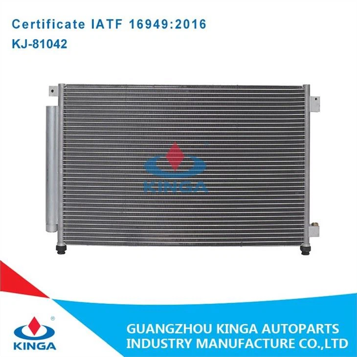 KINGA CONDENSER FOR HONDA ACCORD