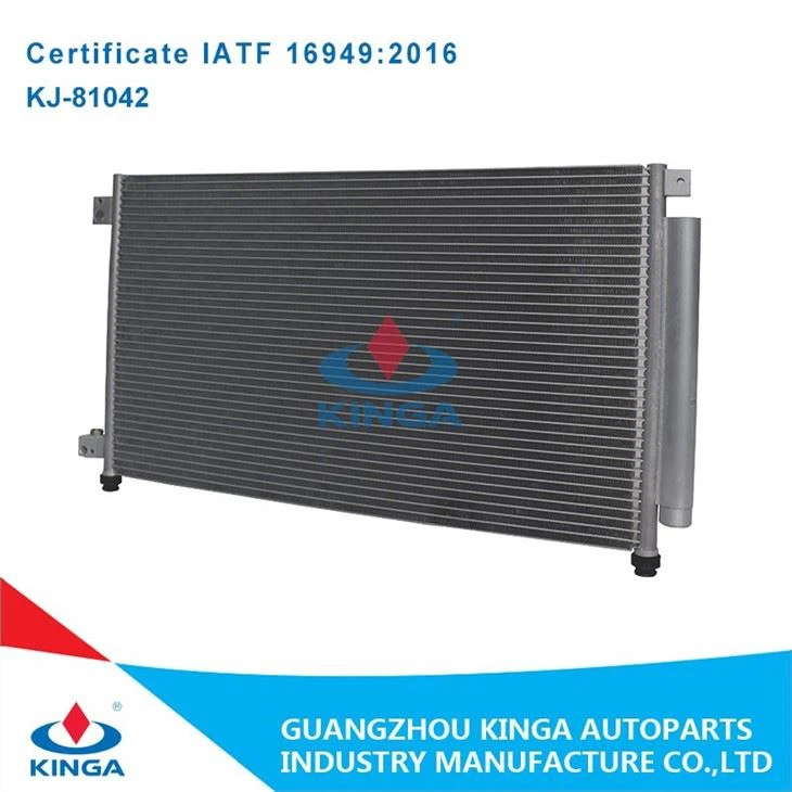 KINGA CONDENSER FOR HONDA ACCORD