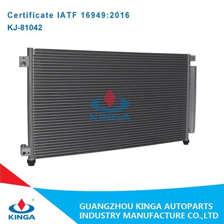 KINGA CONDENSER FOR HONDA ACCORD