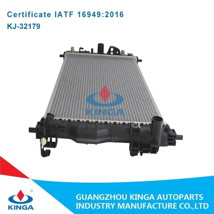 RADIATOR FOR BUICK LACROSSE' 10-13 AT BUICK REGAL' 11-13 AT