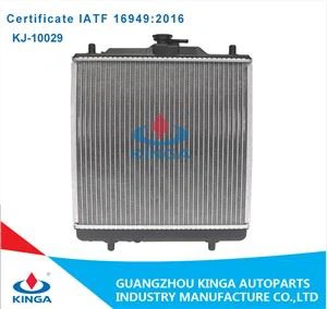 Auton jäähdytin kiinalaiseen Chang'an Star MT AUTO -jäähdytysjärjestelmään