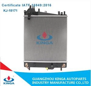 Tehokas automaattinen jäähdytin SUZUKIlle EVERY`15-AT