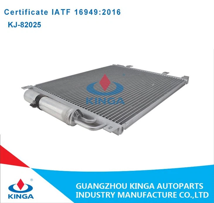 NISSAN SUNNY N17(11-) CAR CONDENSER WITH OEM:92100-1HS2A